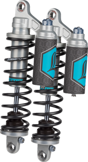 Legend REVO ARC Piggyback Coil Suspension for XL Models