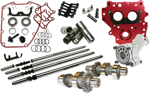 Camchest Kit - HP+® - 543 Series - Chain Drive - Twin Cam