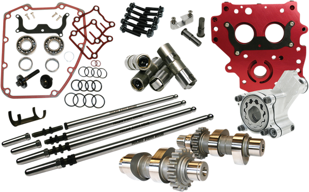 Camchest Kit - HP+® - 543 Series - Chain Drive - Twin Cam