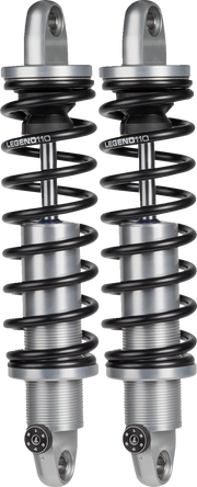 REVO-A Adjustable FL Coil Suspension