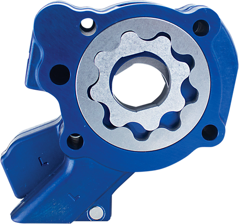 TC3 Oil Pump - Twin Cam