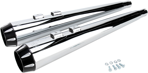 Megaphone Slip-On Mufflers