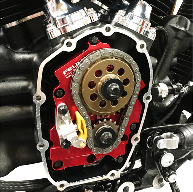 Camchest - Race Series® - Reaper 508 - Twin Cooled - M8