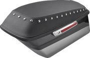 Saddlebag Cover - Stud - FL '14-'23
