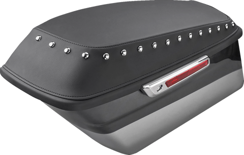 Saddlebag Cover - Stud - FL &