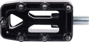 Aggressor Shifter Peg - Black