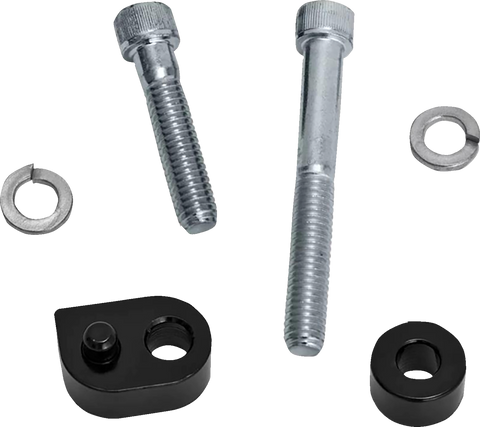 Floorboard Spacer Kit