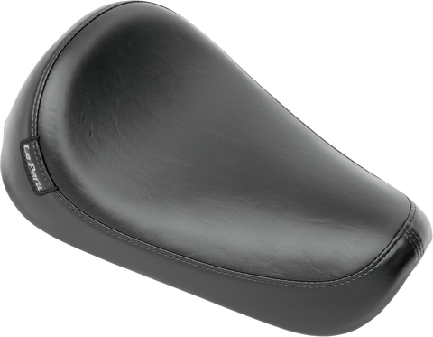 Silhouette Solo Seat - Smooth - Black - XL &
