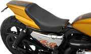 Eliminator Seat - Black - Carbon Fiber