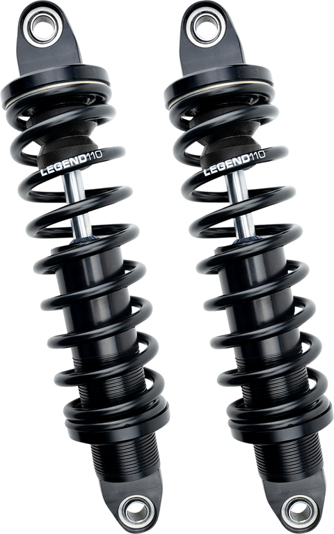 Legend REVO Coil Suspension For FXR Models — 14.00"