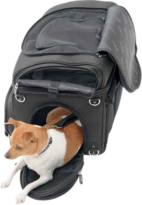 Pet Voyager