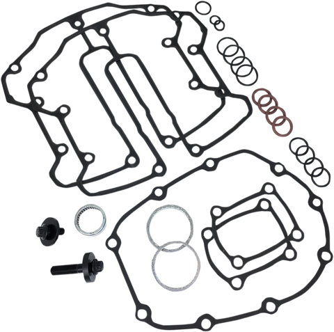 Quick Change and Top End Camshaft Install Kit - M8
