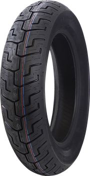 Tire - D401 - Rear - 150/80B16 - 77H