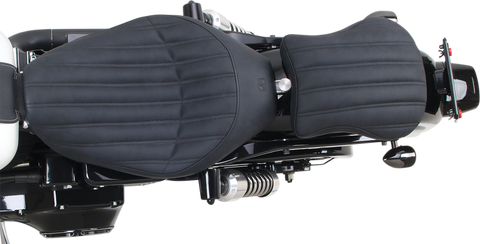 Contoured Knuckle Pad - 9"