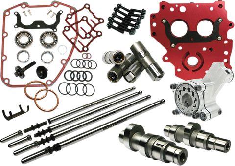 Camchest Kit - HP+® - 525 Series - Gear Drive - Twin Cam