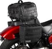 Molle Strap Kit - Black