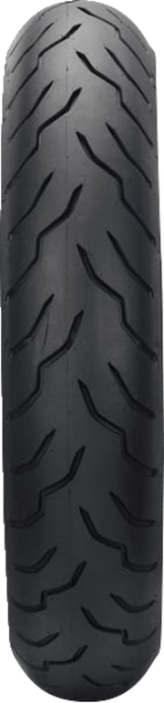 Tire - American Elite - Front - 140/75R17 - 67V