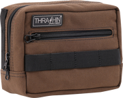 Handlebar Bag - Brown