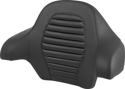 King Tour Pack - RoadSofa™ - Carbon Fiber/Tuck-n-Roll