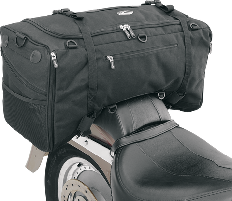 TS3200 Deluxe Sport Tail Bag