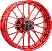 Rim - Y-Spoke - Rear - Red - 18x5.5
