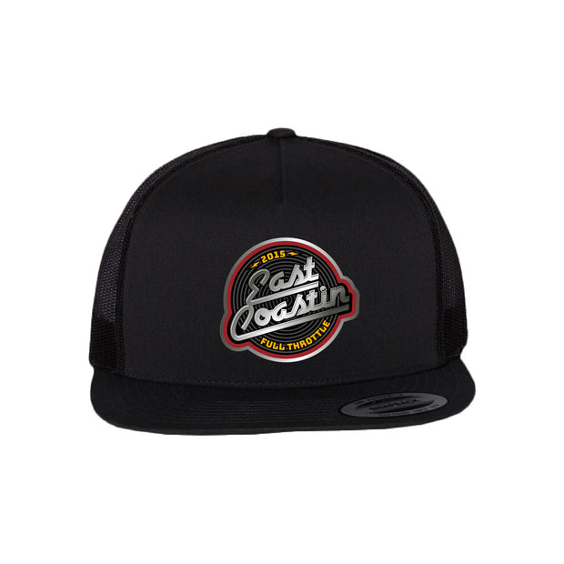 Fade Snapback