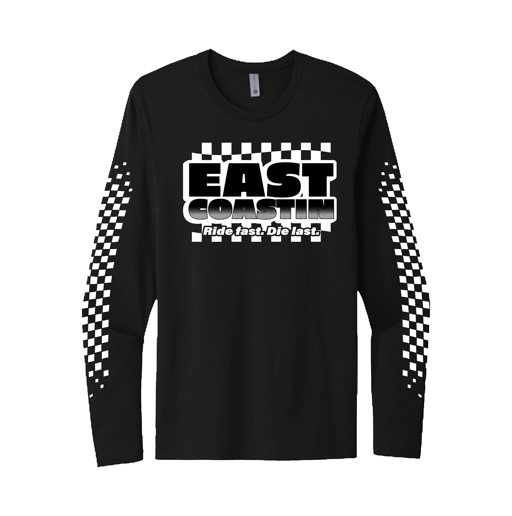 Finish Line Long Sleeve