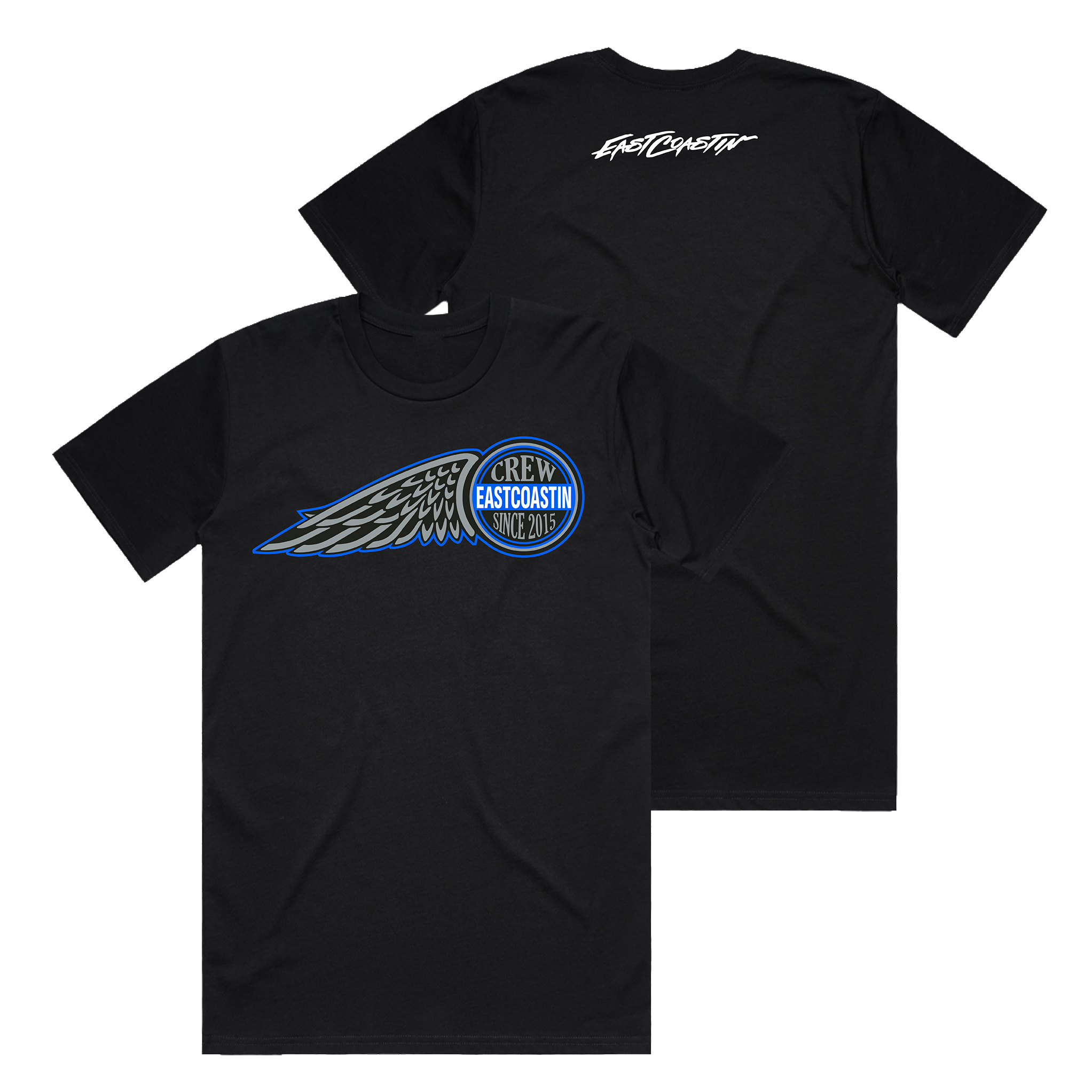 Freedom 2.0 Tee