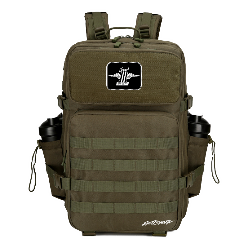 Mystery Backpack | 500 Entries