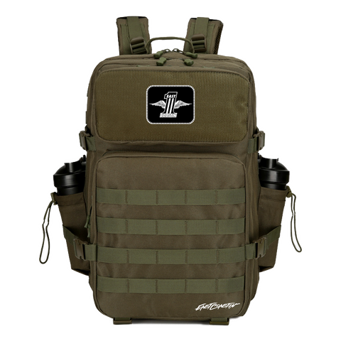 Mystery Backpack | 500 Entries