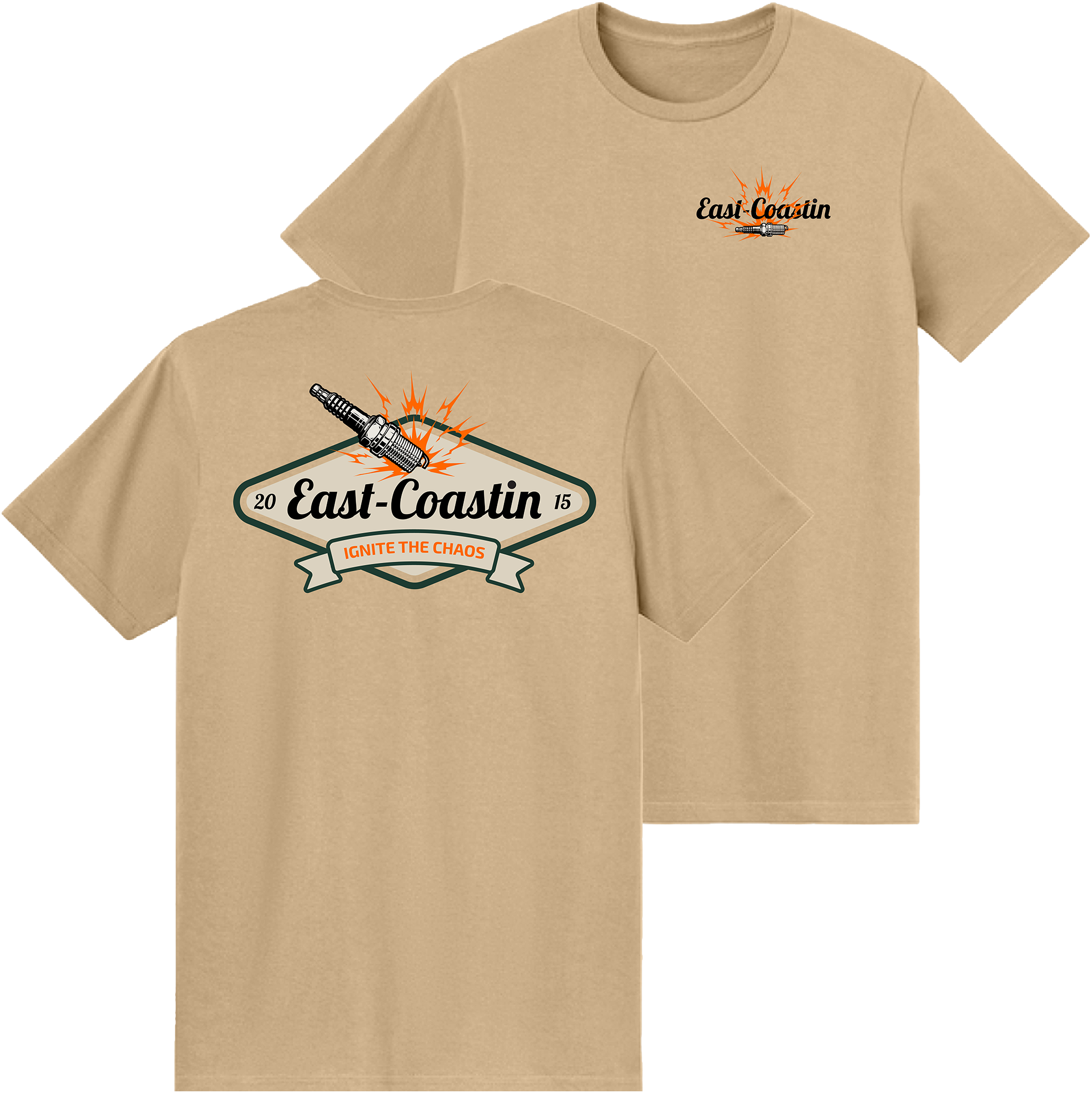Ignite Tee