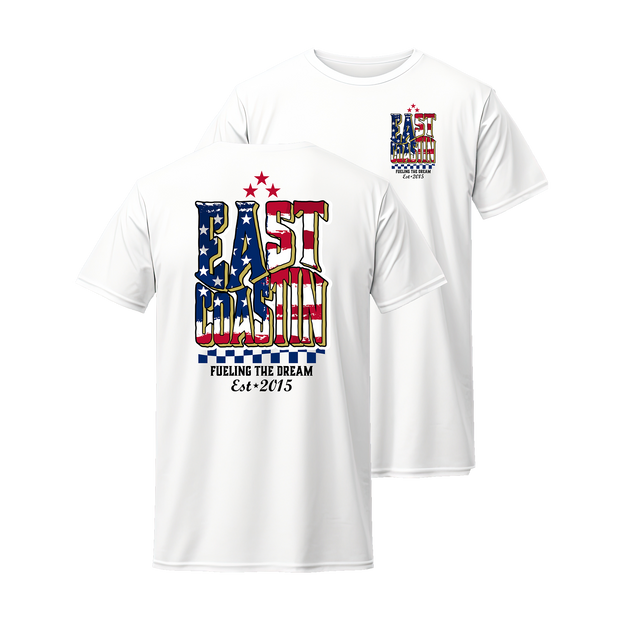 American Made Tee