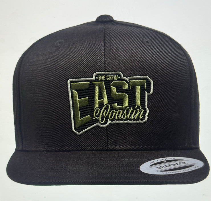 All Star Snapback