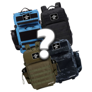 Mystery Backpack | 500 Entries