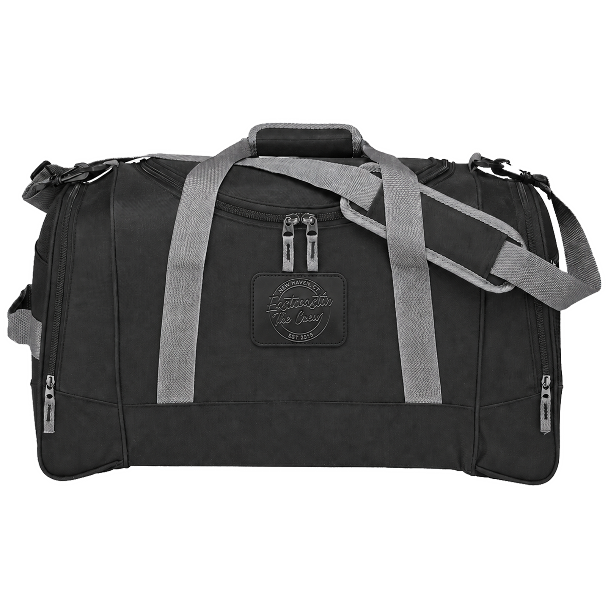 Mystery Duffle Bag | 500 Entries