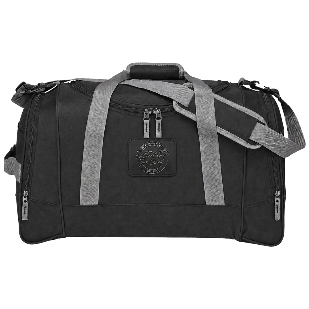 Mystery Duffle Bag | 500 Entries – Eastcoastin-enterprises