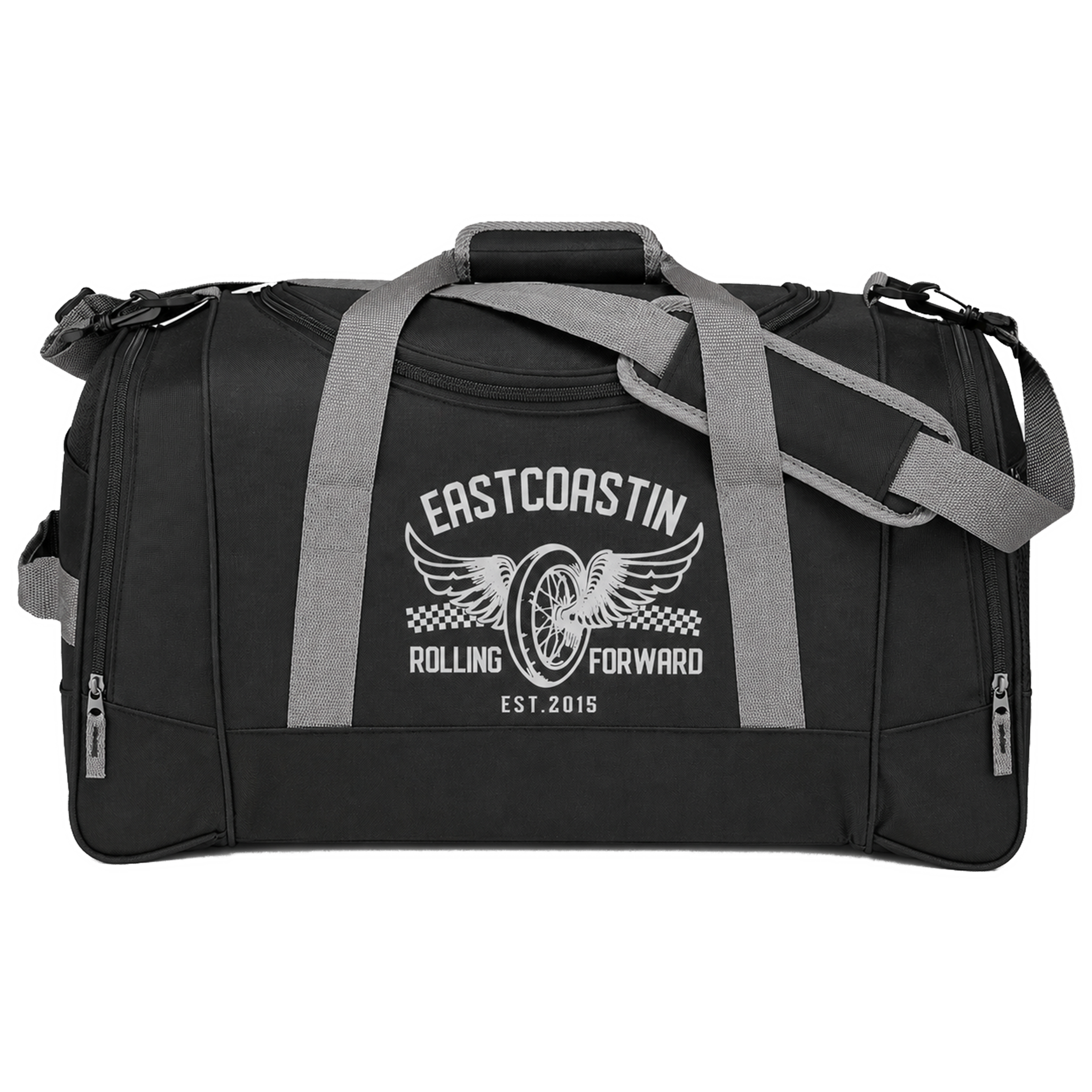 Mystery Duffle Bag | 500 Entries
