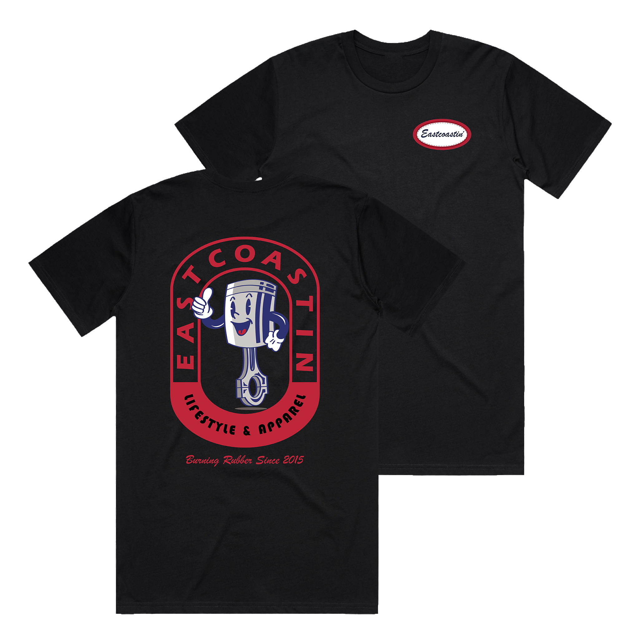 Mechanic Tee