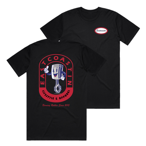 Mechanic Tee