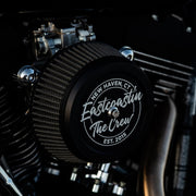The Crew Air Cleaner Cover
