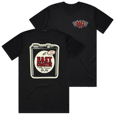 Octane Tee