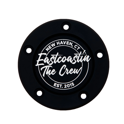 Eastcoastin Points Cover