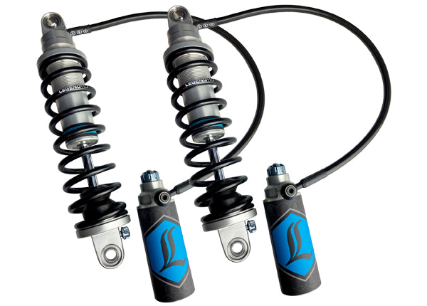 Part: Legend Suspension REVO ARC Remote Reservoir FL Coil Heavy Duty 14''