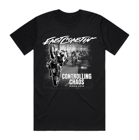 Rollin Heavy Tee
