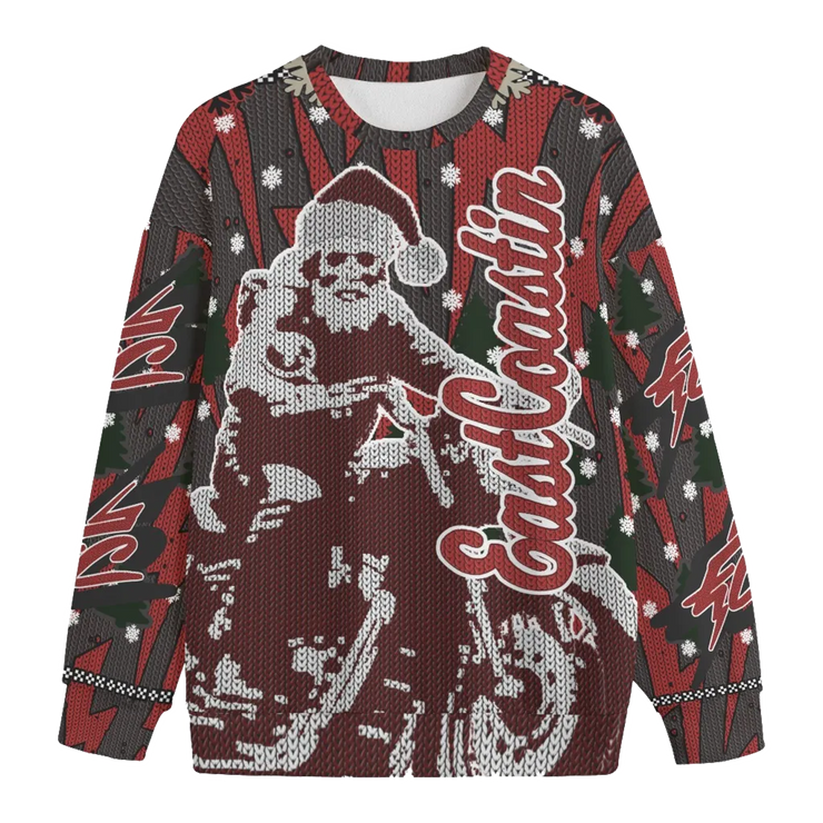 The Classic Ugly Sweater