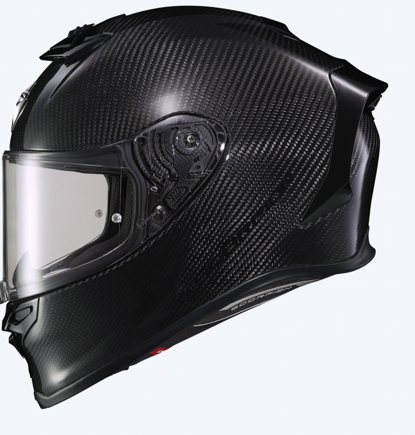 Scorpion EXO-R1 Air Carbon Helmet