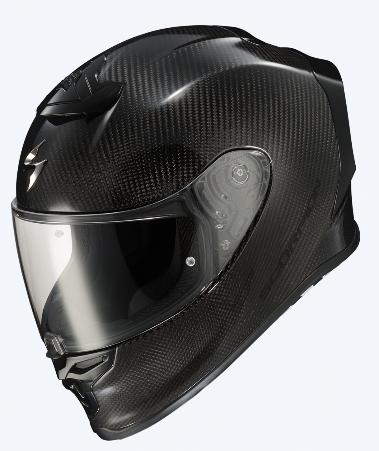 Scorpion EXO-R1 Air Carbon Helmet