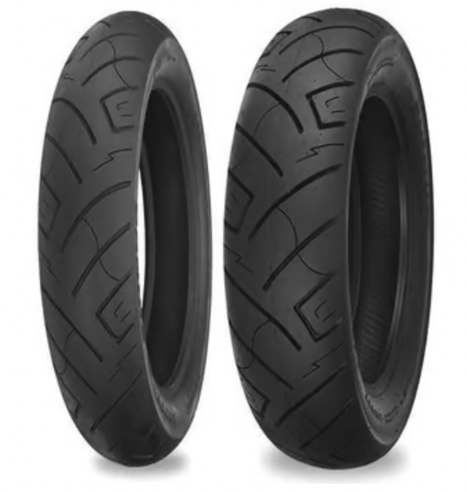 Shinko 777 Tire