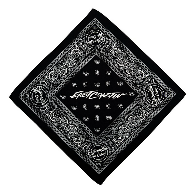 Eastcoastin Bandana