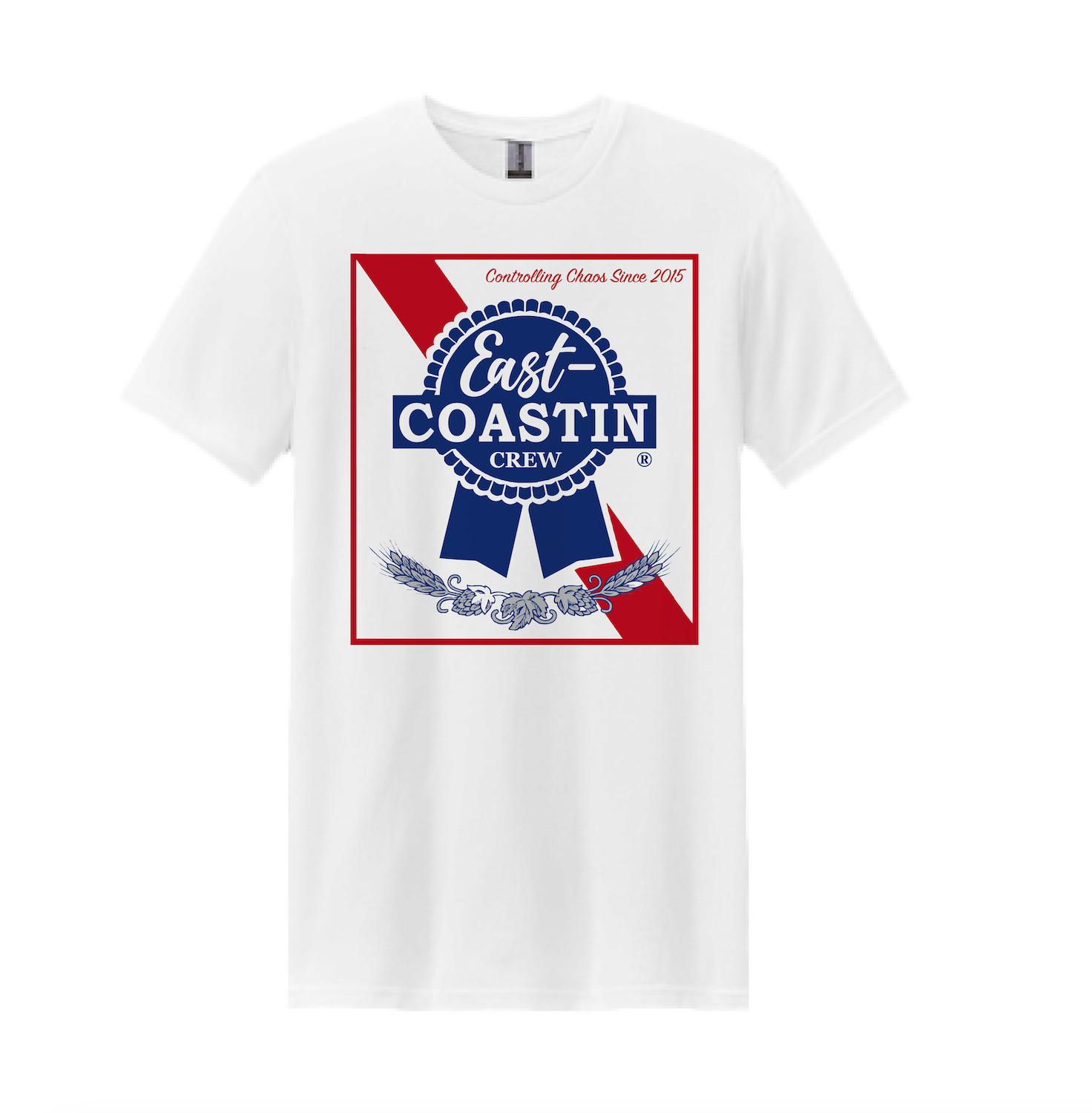 For the BOYS Tee
